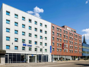 Hotels in Neu-Ulm